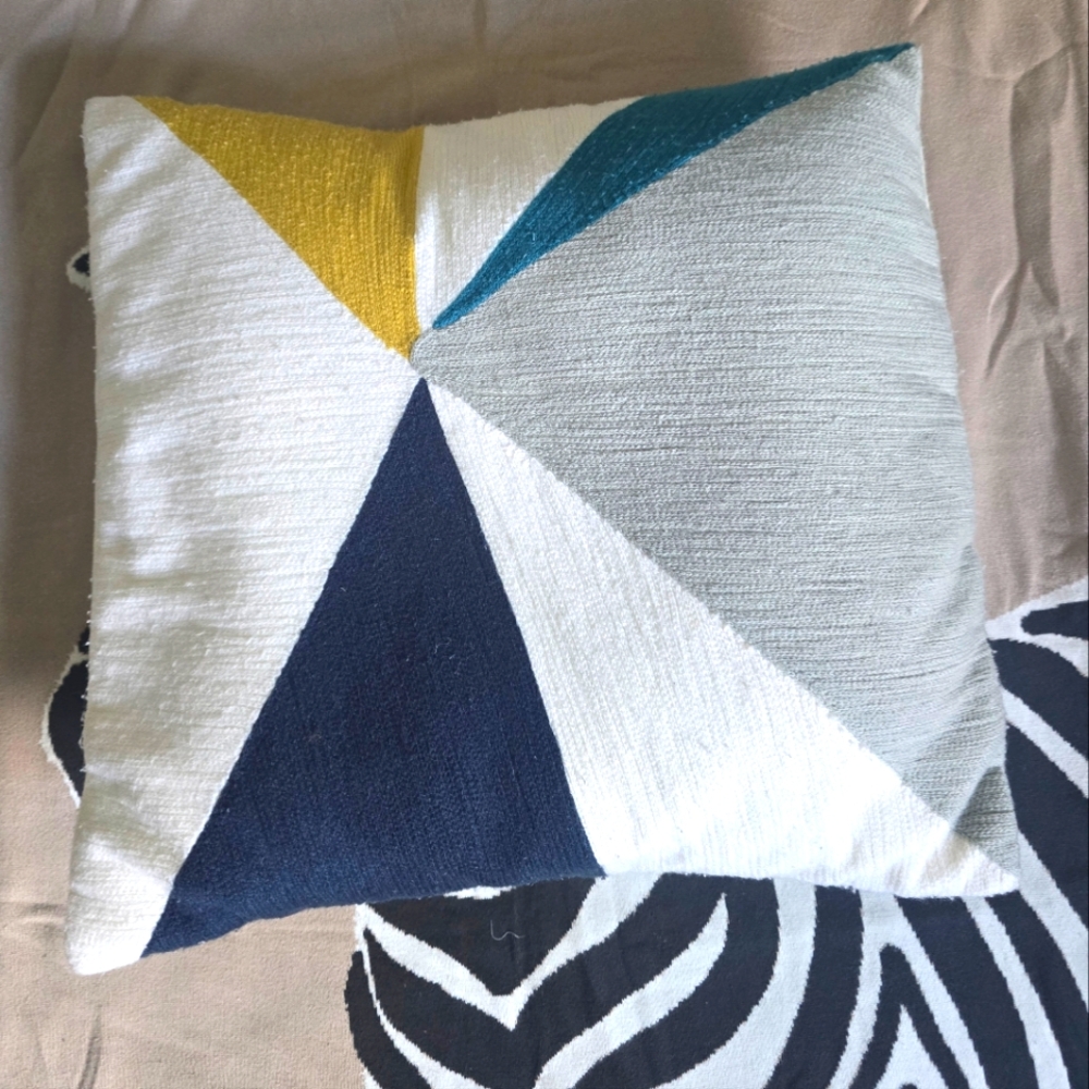 Pottery Barn Kids Throw Pillow